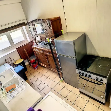 Holiday home Maison De 5 Chambres Avec Jacuzzi Jardin Clos Et Wifi A Bars Bars (Gers)